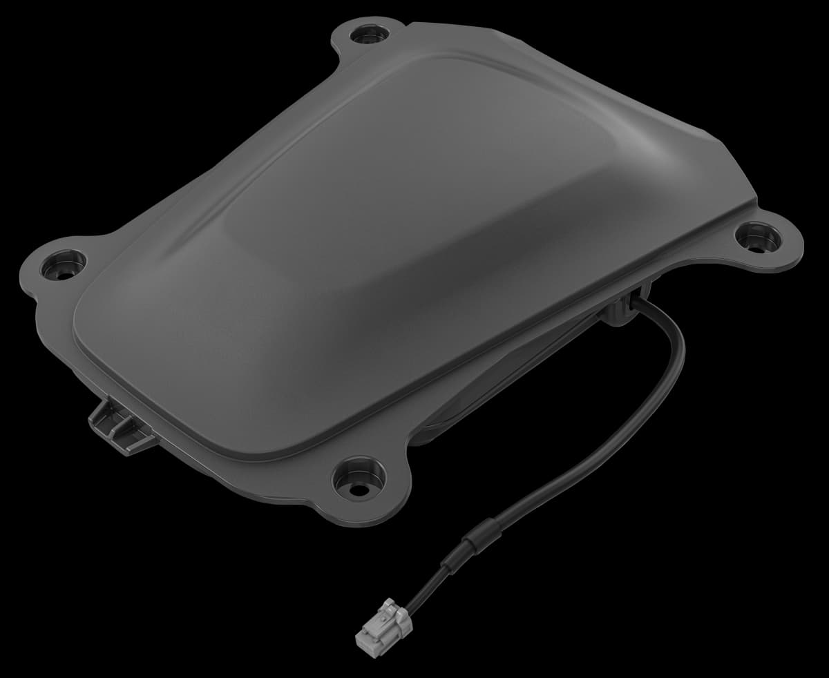 Modul Husqvarna EPOS® pro sekačky NERA 320/430X/450X