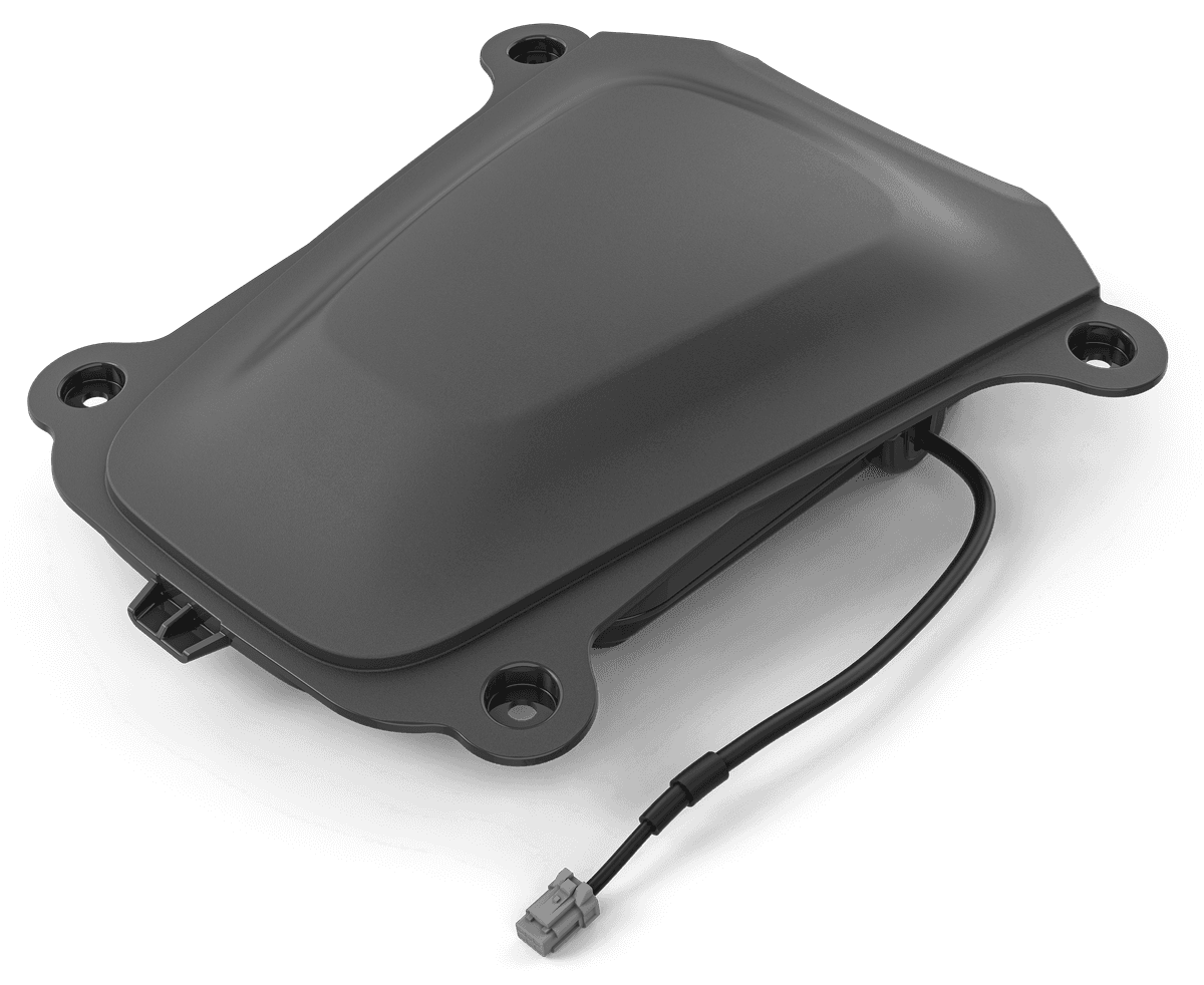 Modul Husqvarna EPOS® pro sekačky NERA 320/430X/450X