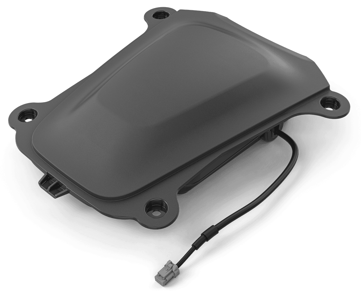 Modul Husqvarna EPOS® pro sekačky NERA 320/430X/450X - obrázek 1