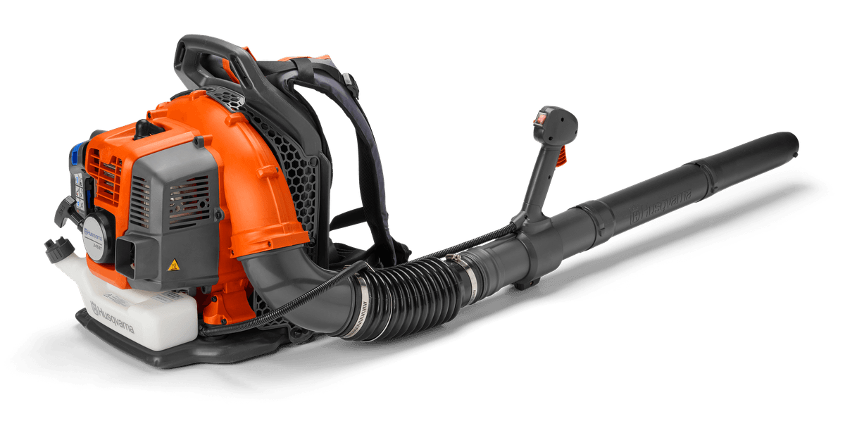 Husqvarna 345BT: Váš Spojenec v Boji s Listím a Nečistotami