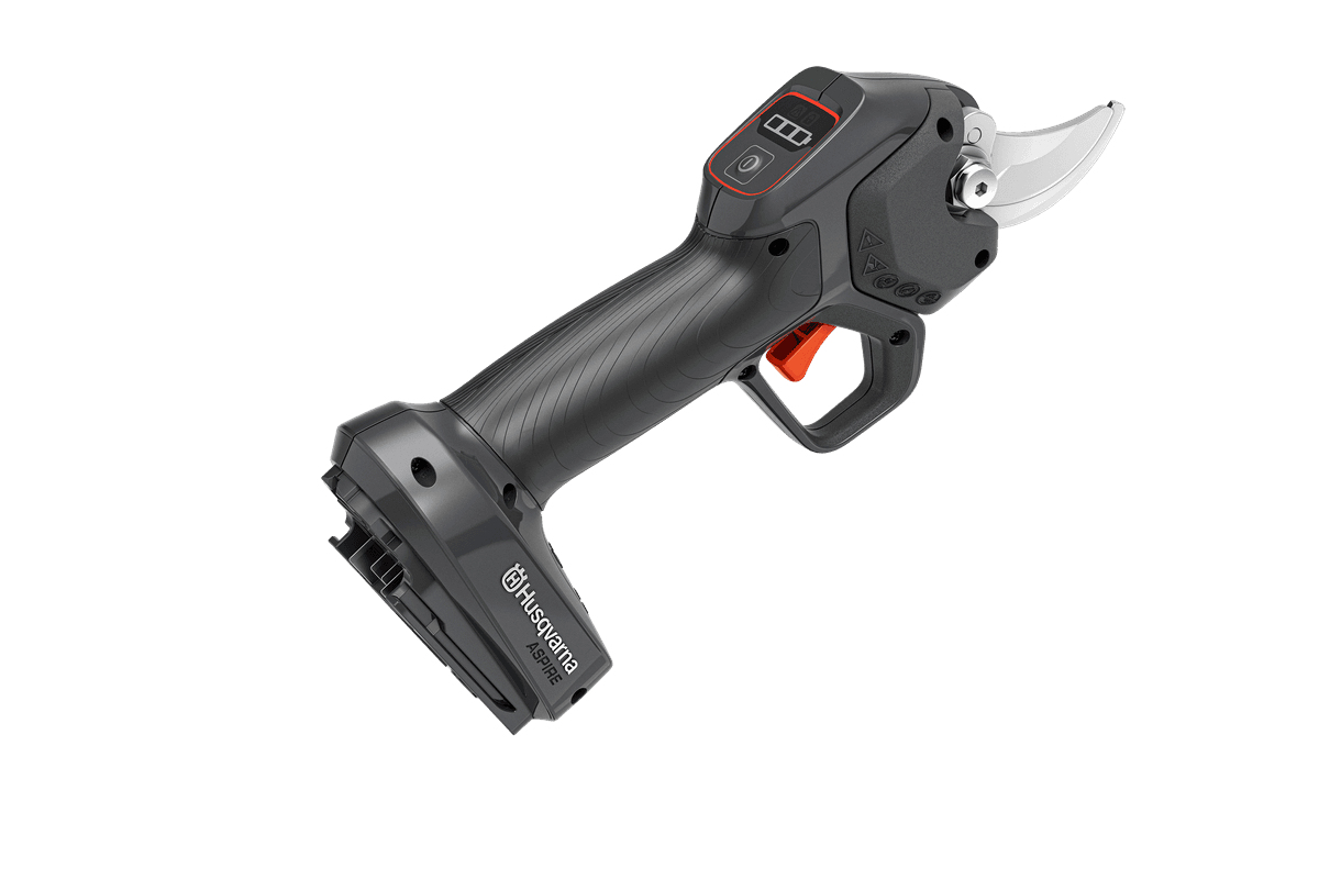 Husqvarna Aspire™ PS30X-P4A + tyč Aspire™ — ilustrace 4