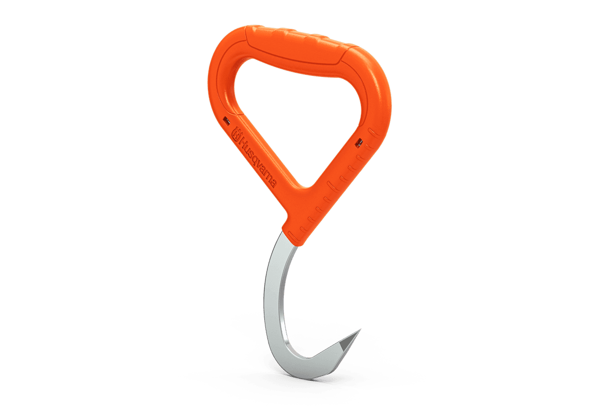 Zvedací hák Husqvarna