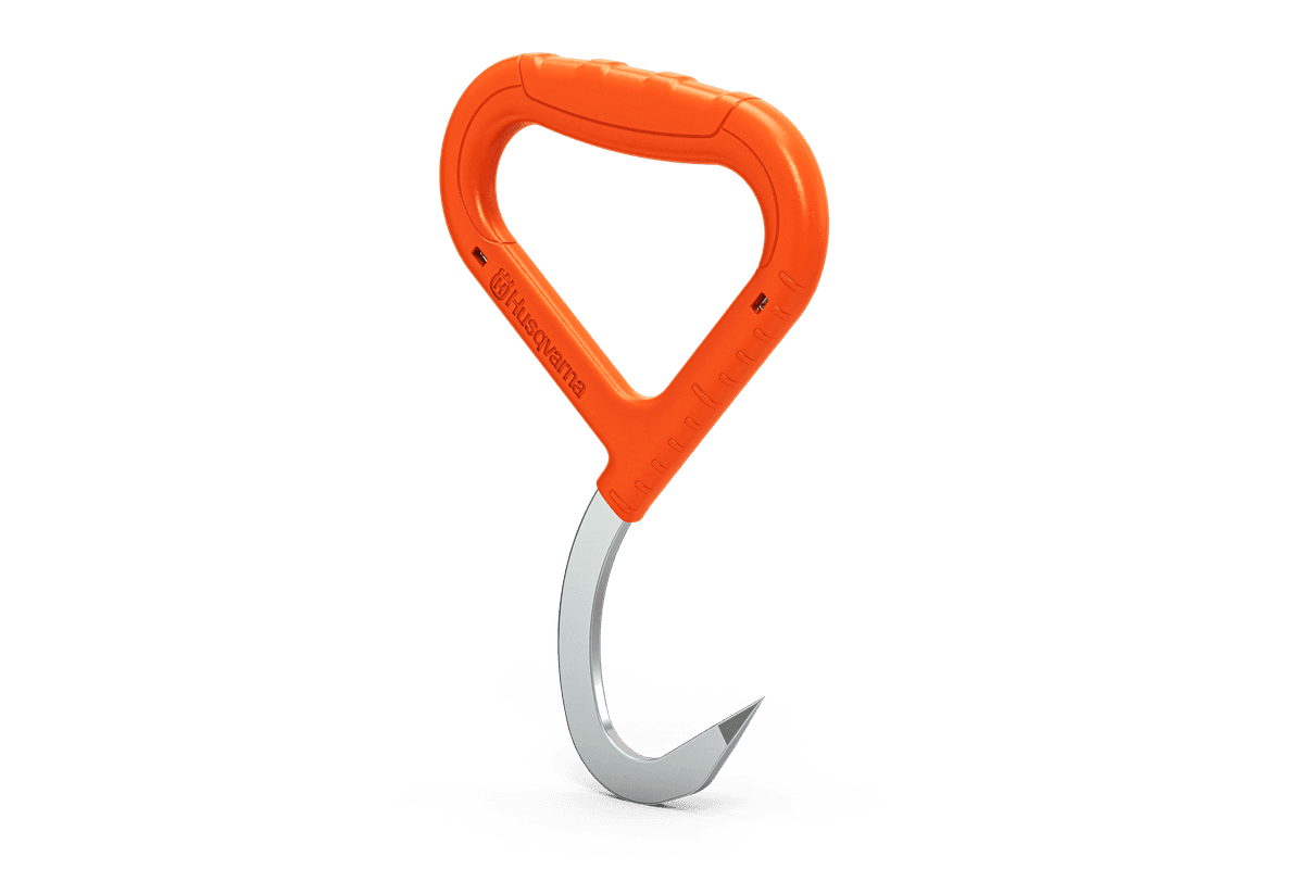 Zvedací hák Husqvarna - obrázek 1