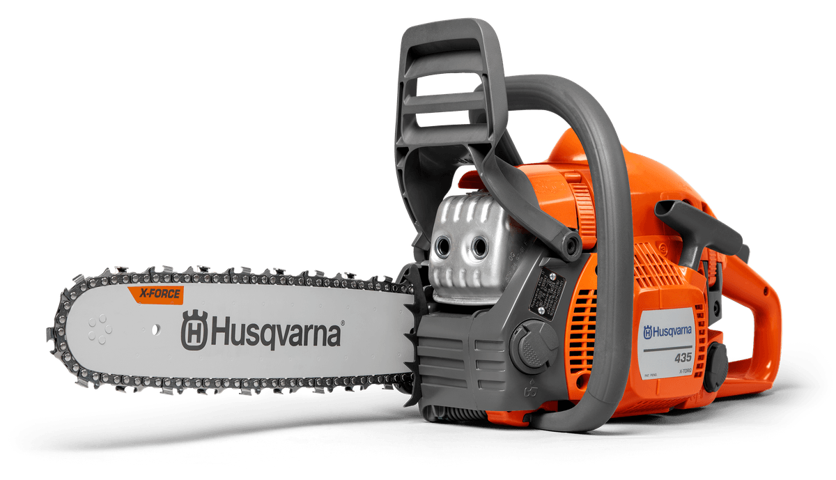 HUSQVARNA 435 - obrázek 1