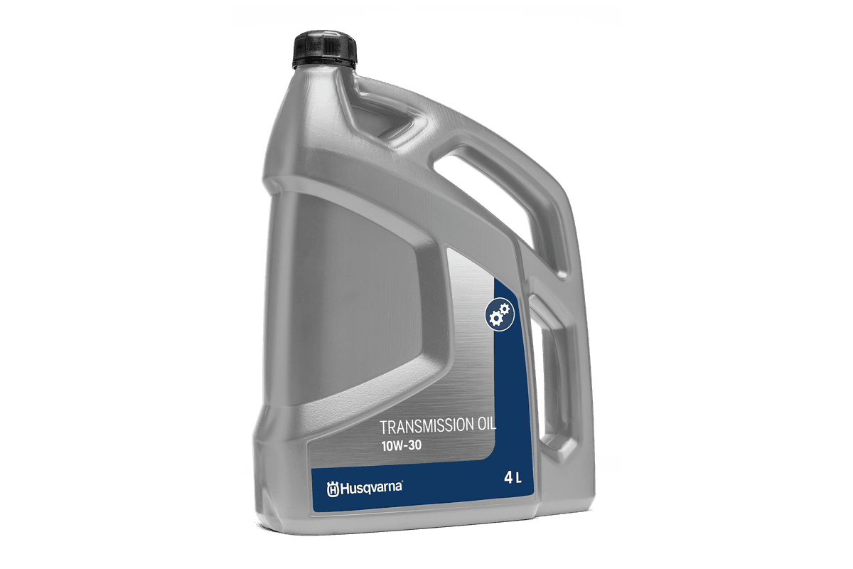 Olej HUSQVARNA 10W-30 4T AWD