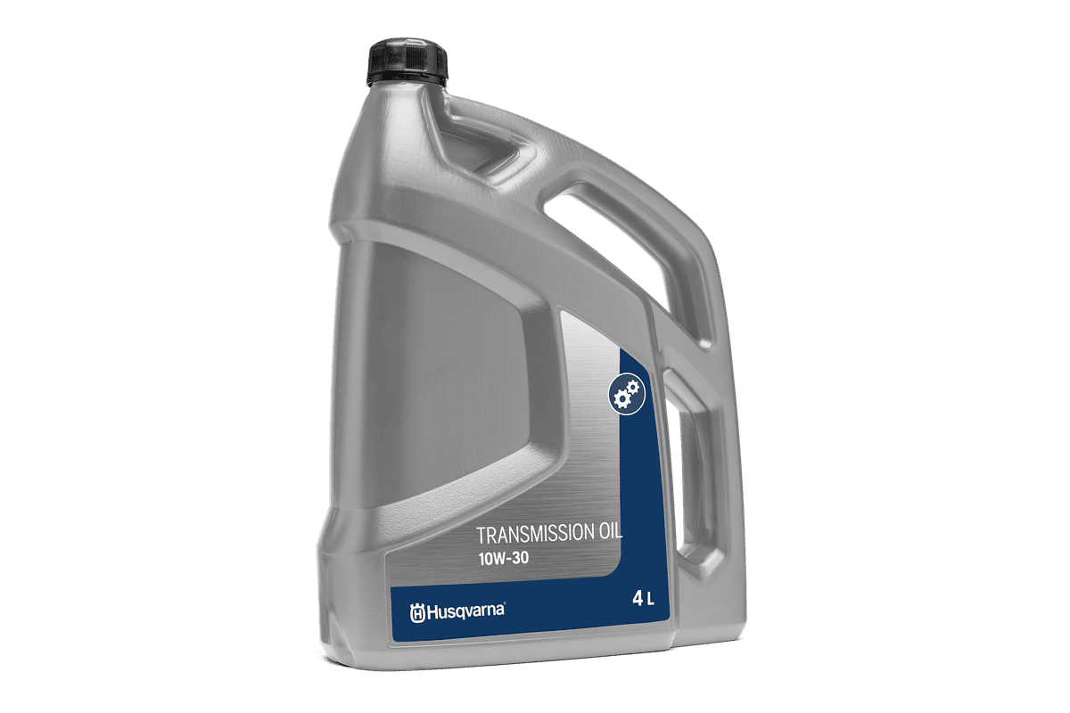 Olej HUSQVARNA 10W-30 4T AWD - obrázek 1