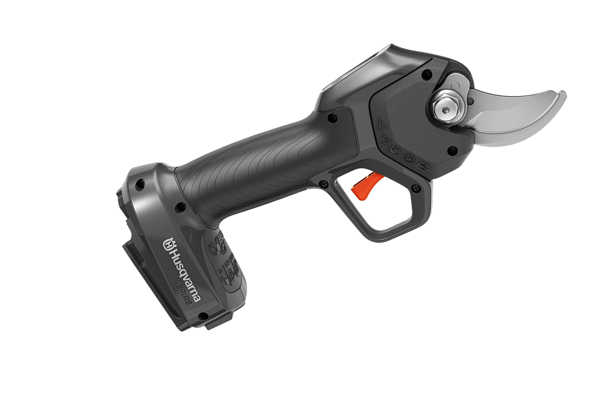 Výkonný a spolehlivý motor