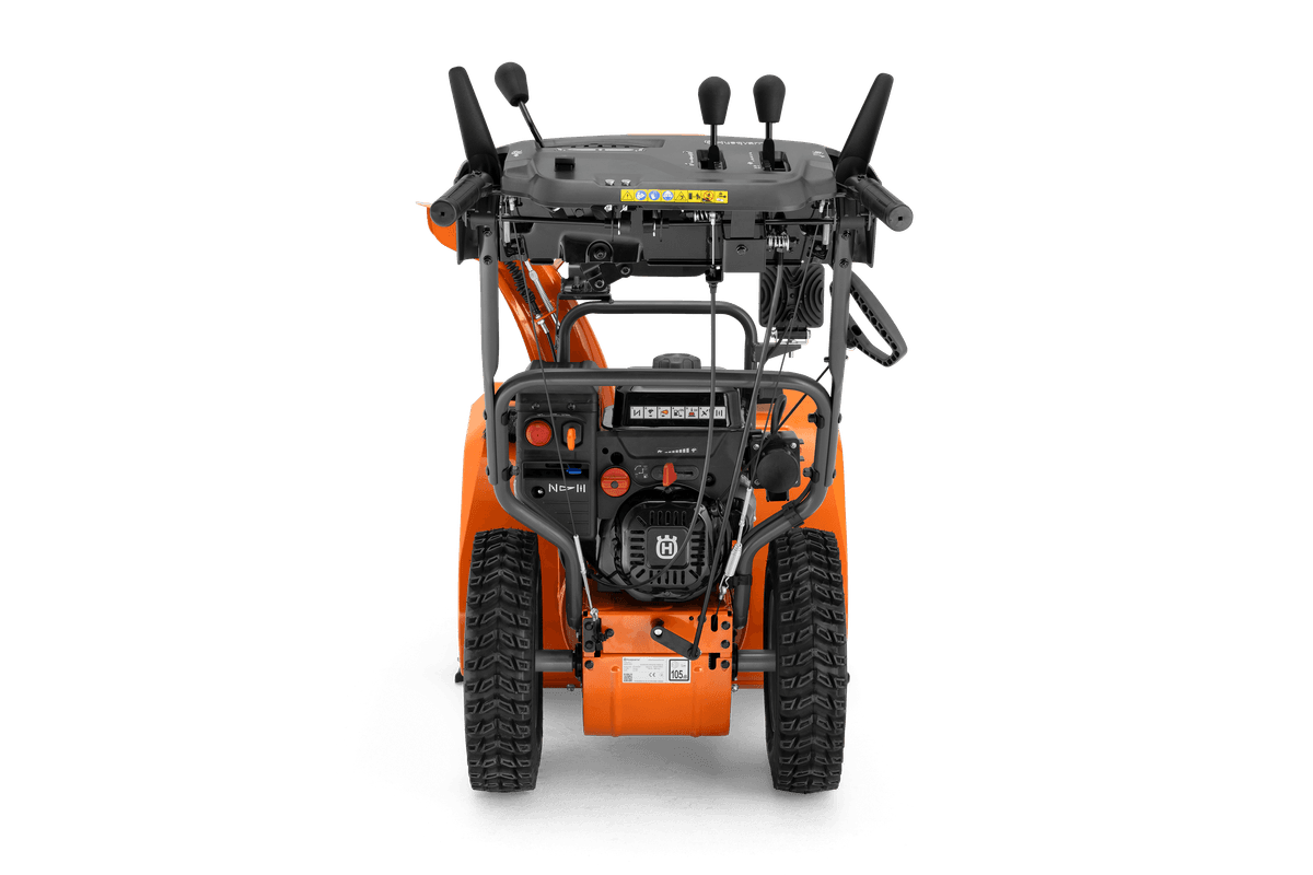 Okamžitý start i v mrazu