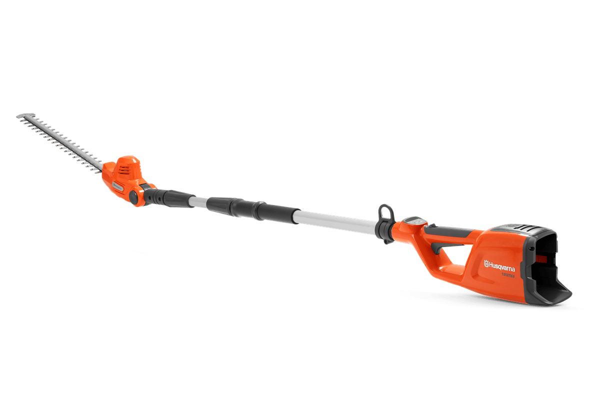 Husqvarna 120iTK4-H - obrázek 1