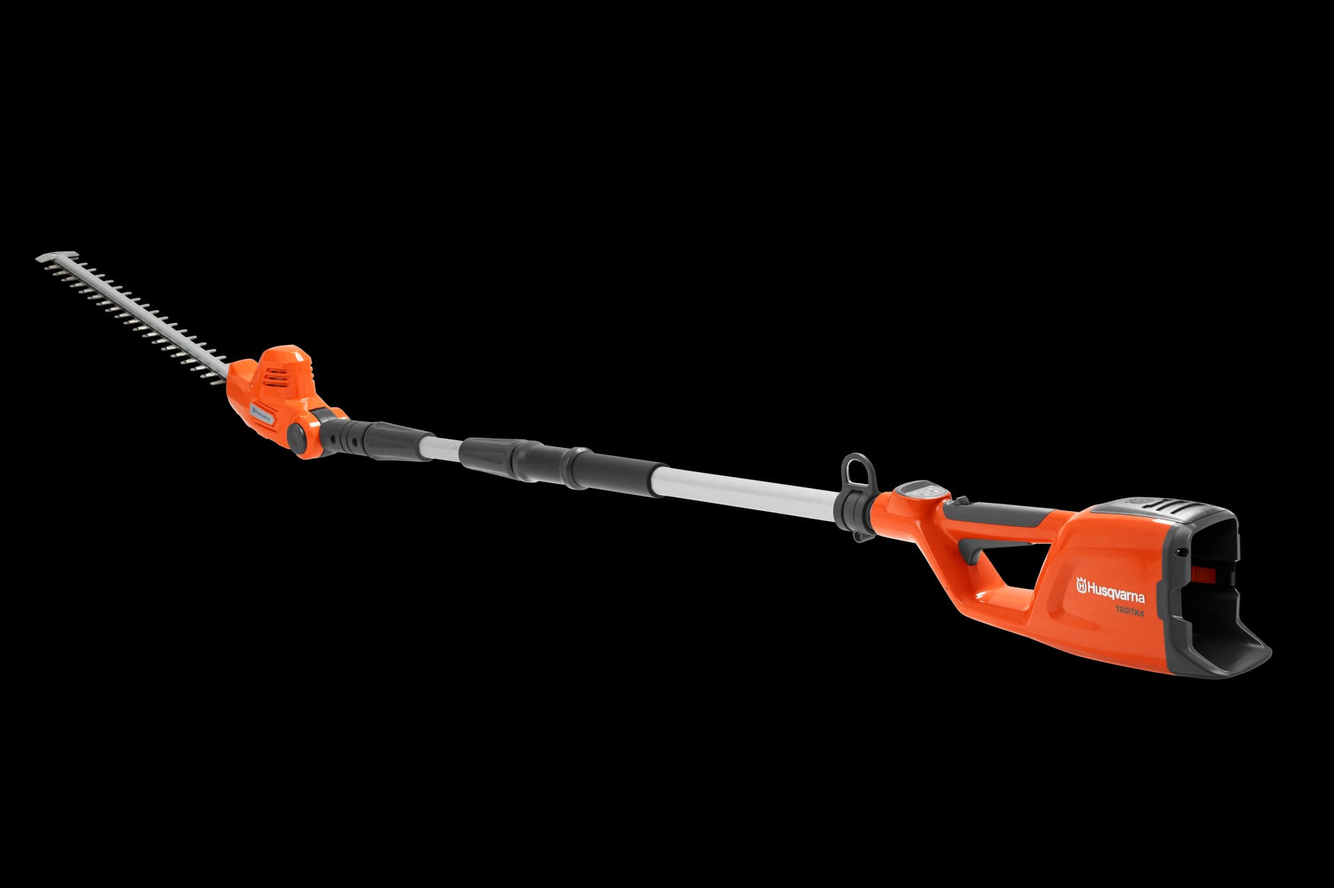 Husqvarna 120iTK4-H