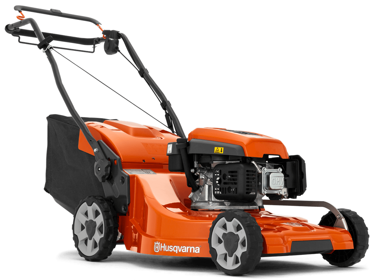 HUSQVARNA LC 353V - obrázek 1