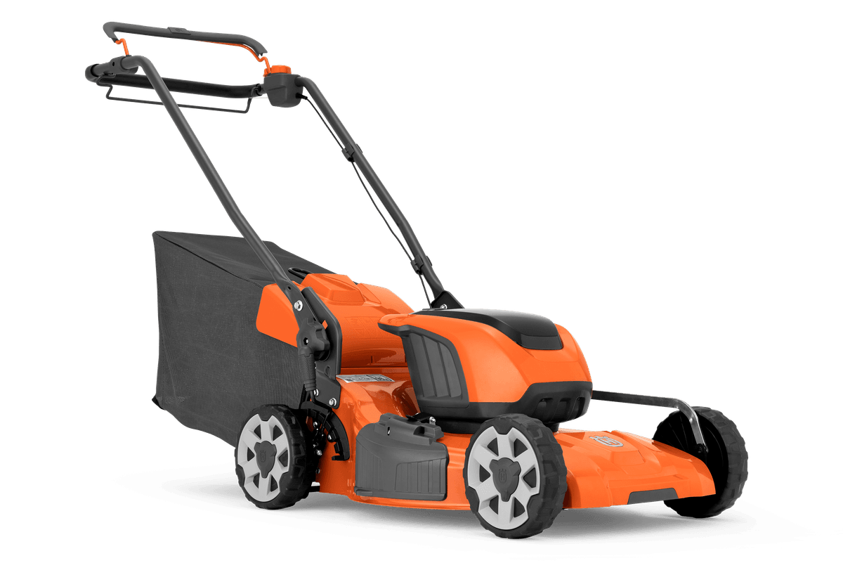 Husqvarna LC 251iS - obrázek 1