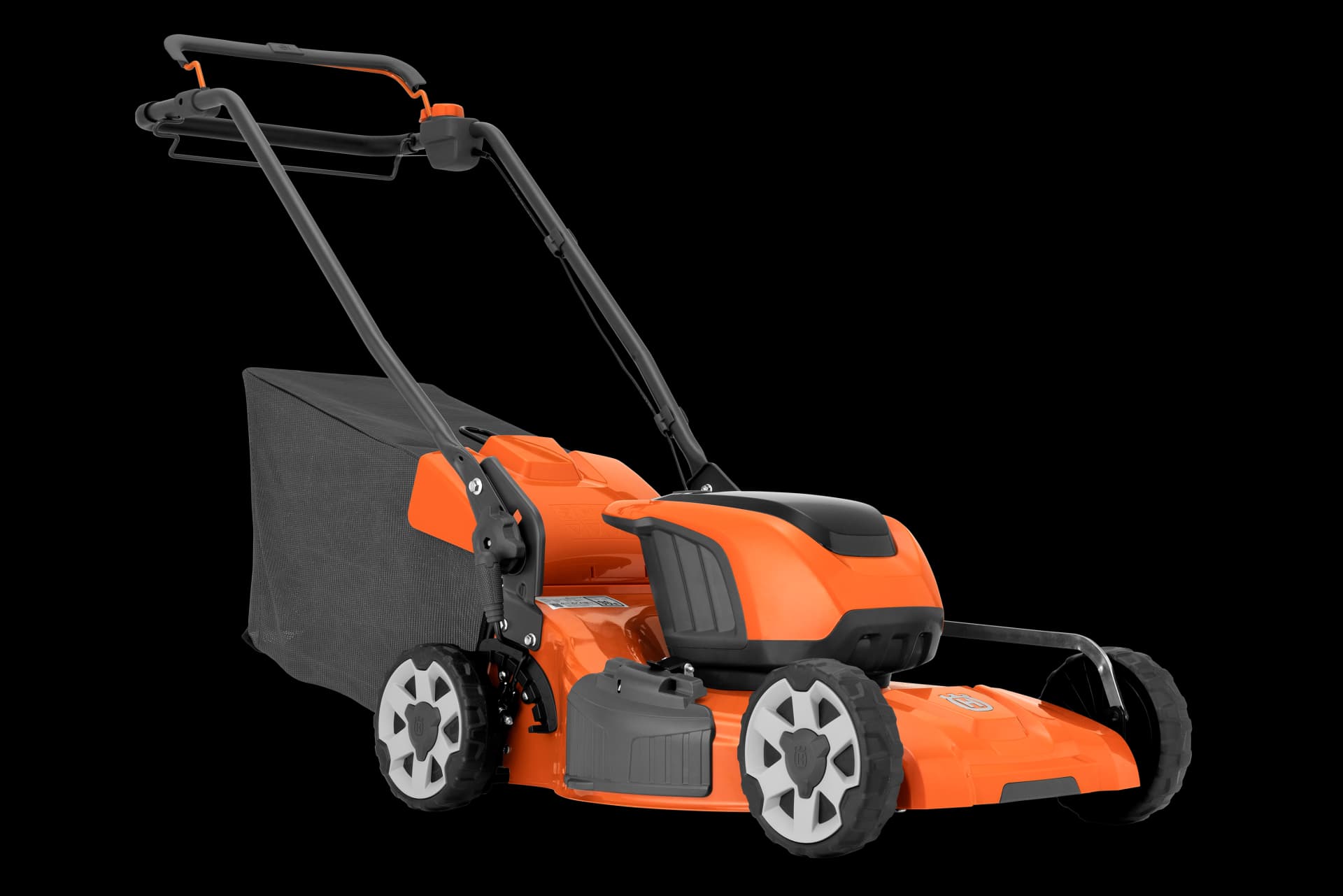 Husqvarna LC 251iS