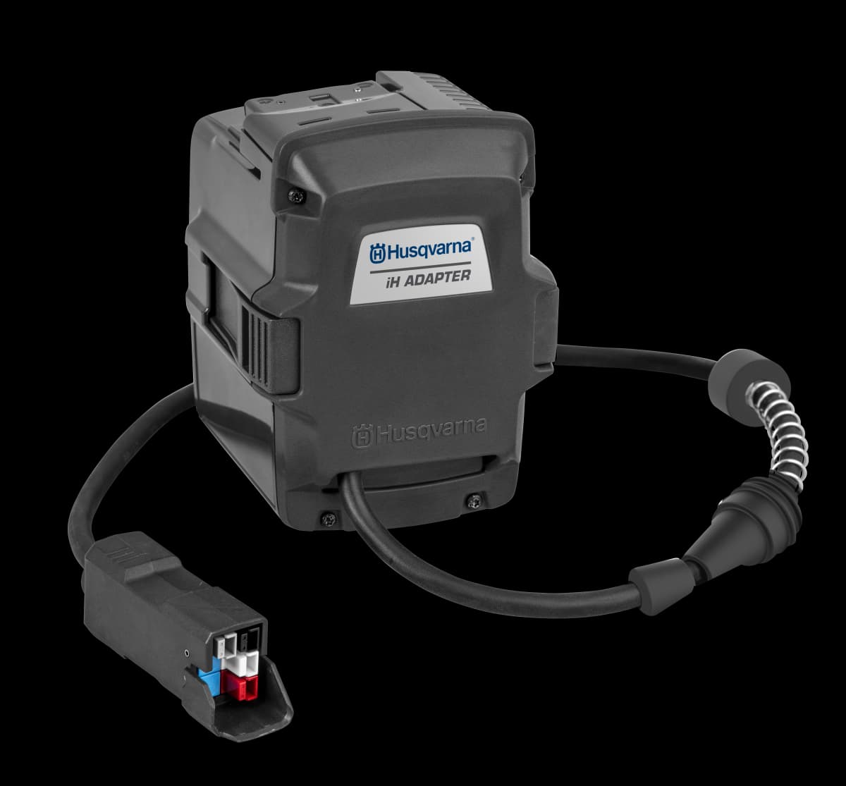 AKU adaptér pro HUSQVARNA 522i
