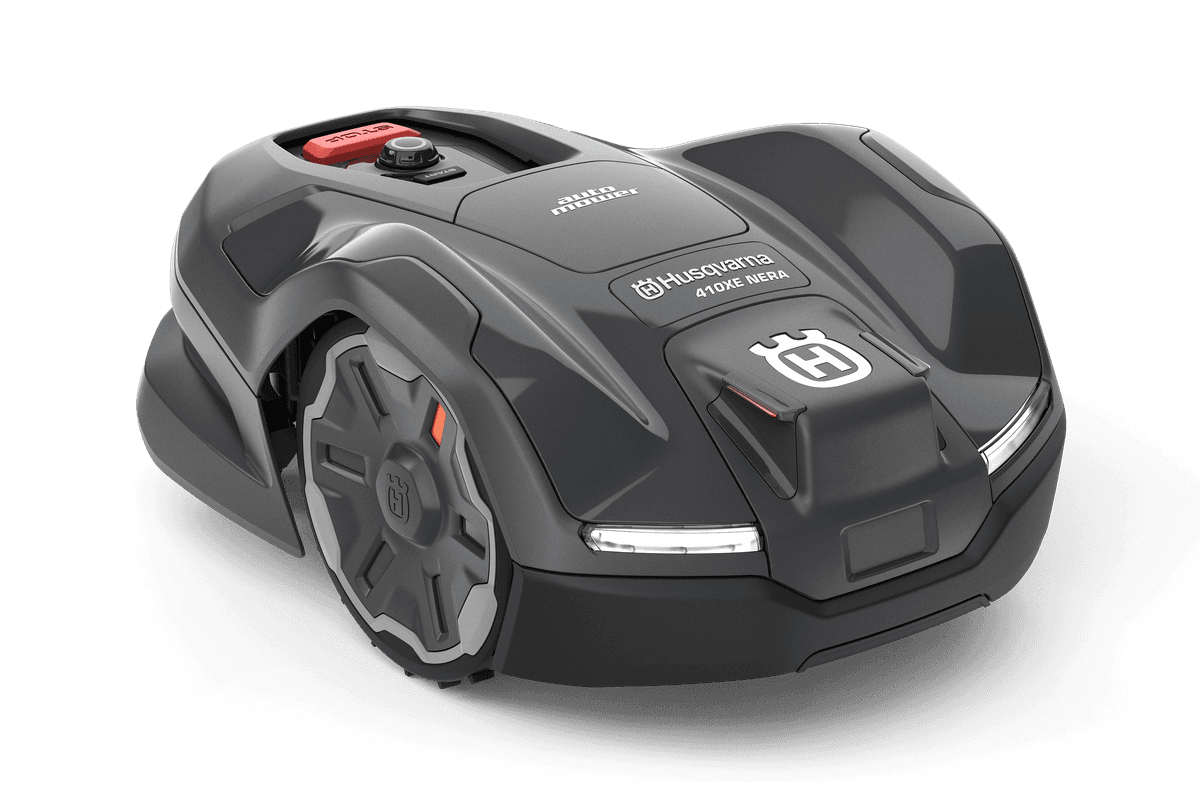 Husqvarna Automower® 410XE NERA