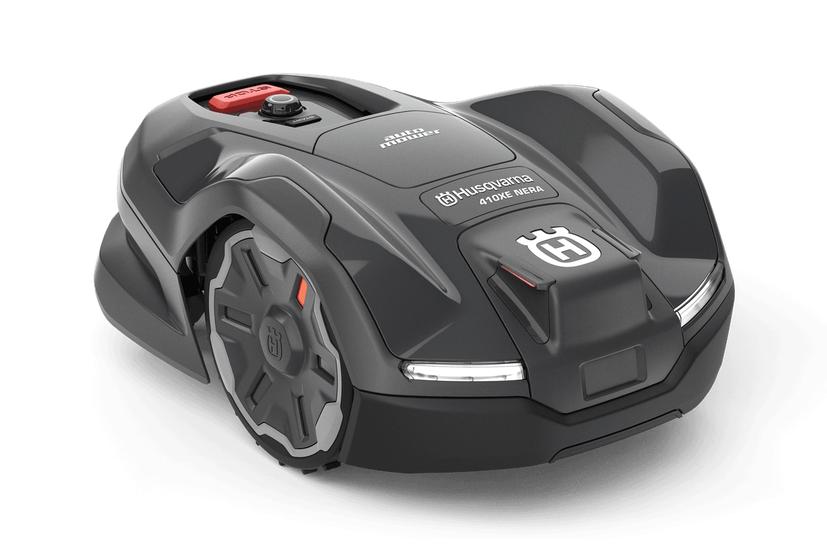 Husqvarna Automower® 410XE NERA - obrázek 1