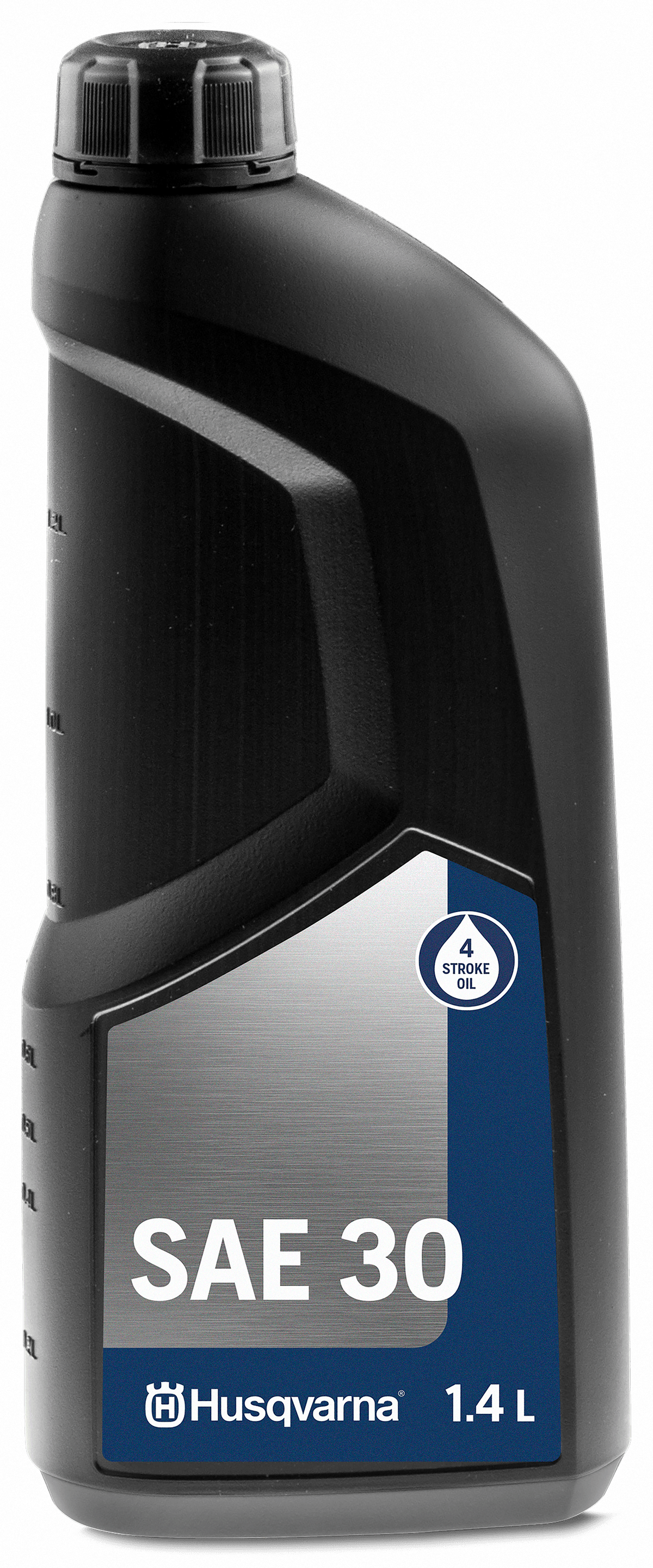 Olej WP 4T SAE 30 - obrázek 1