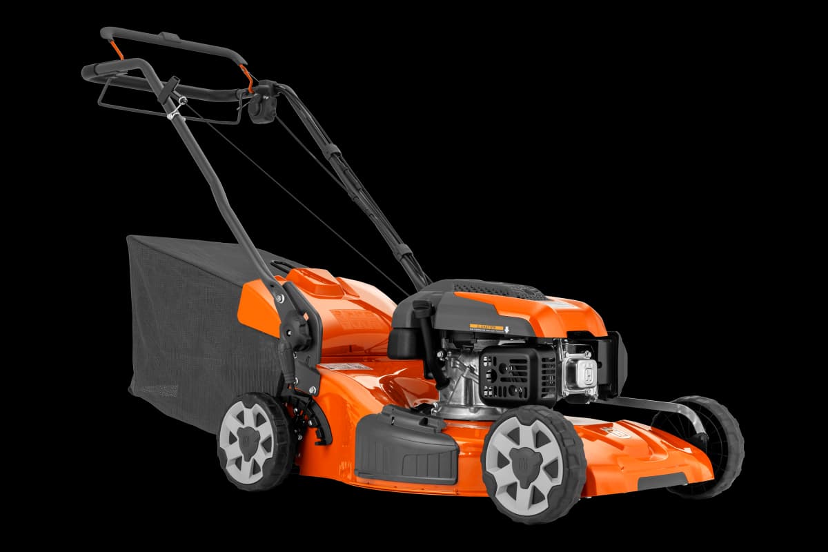 Husqvarna LC 356V