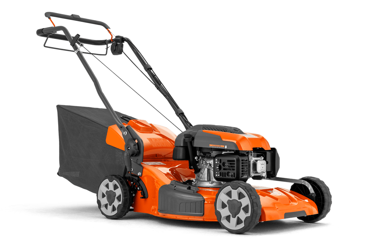Husqvarna LC 356V