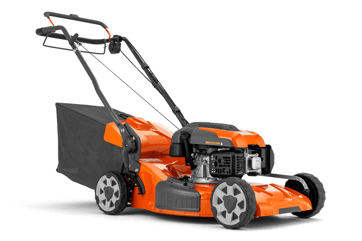 Husqvarna LC 356V - obrázek 1