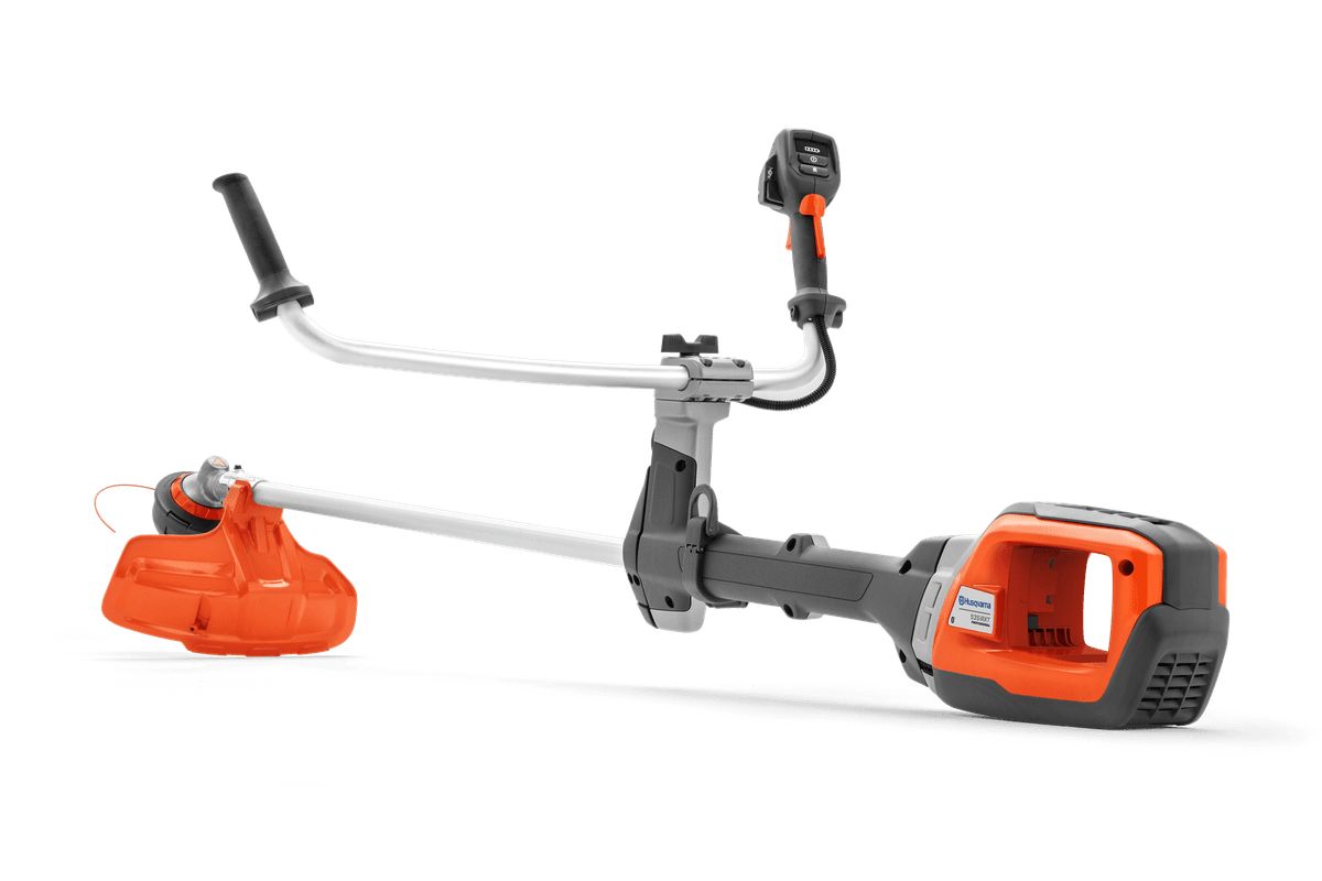 HUSQVARNA 535iRXT bez akumulátoru a nabíječky - obrázek 1