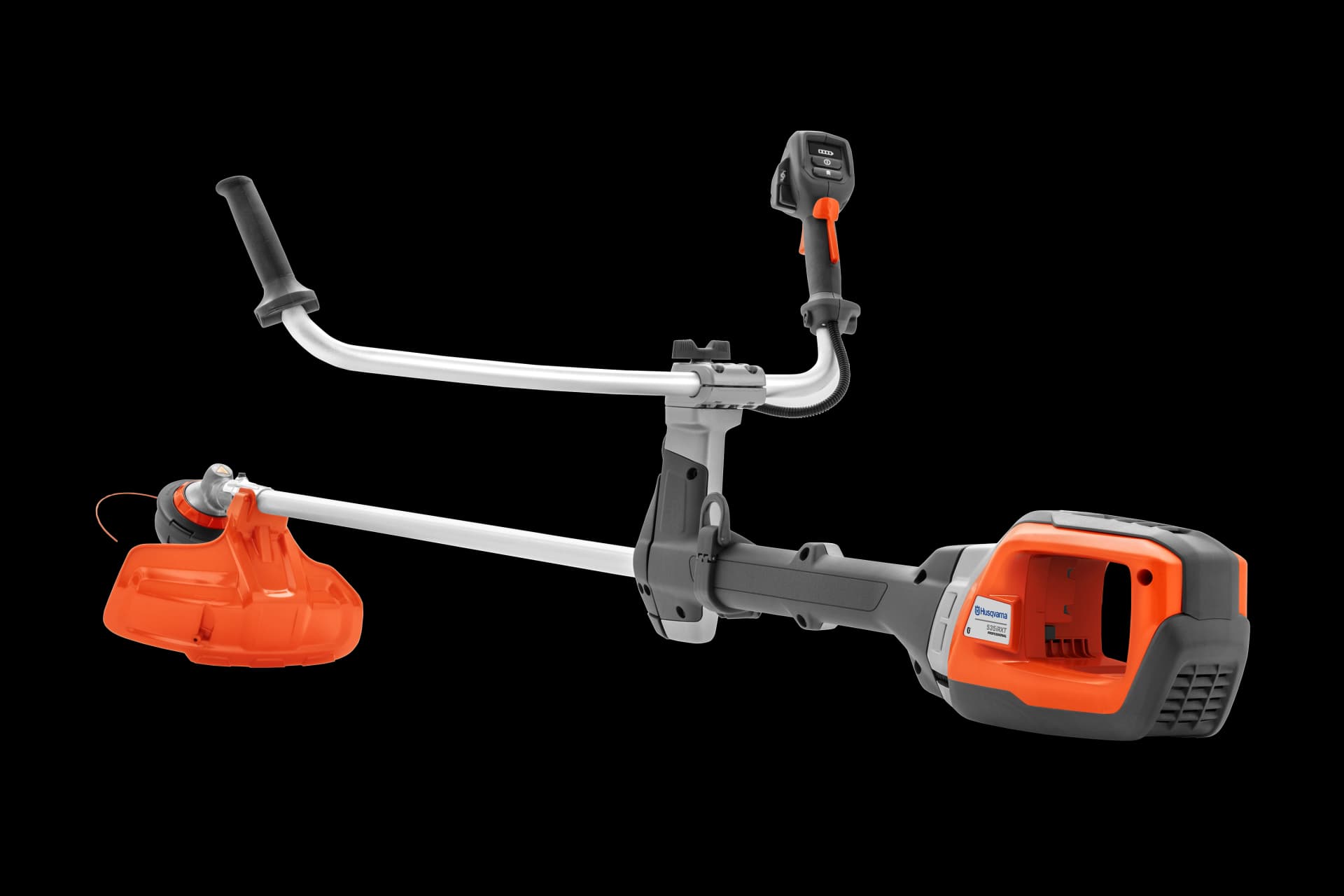 HUSQVARNA 535iRXT bez akumulátoru a nabíječky