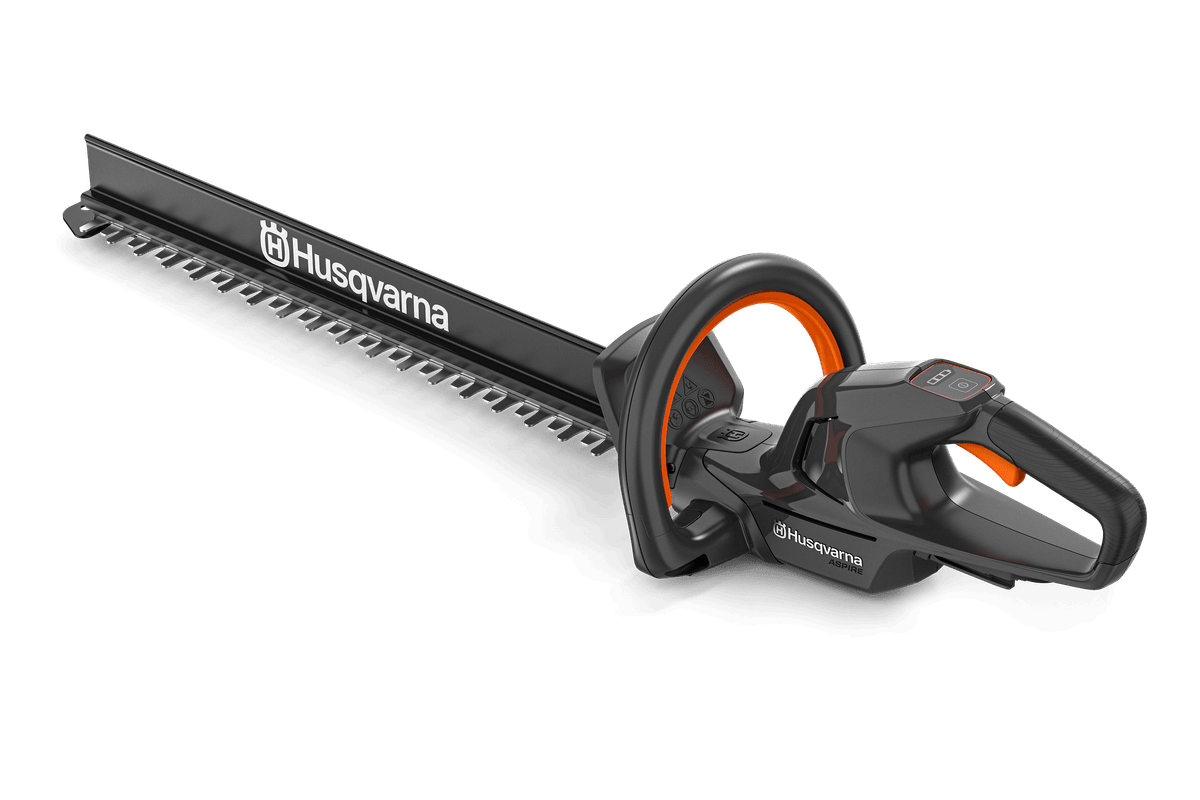 Husqvarna Aspire™ H50-P4A - obrázek 1