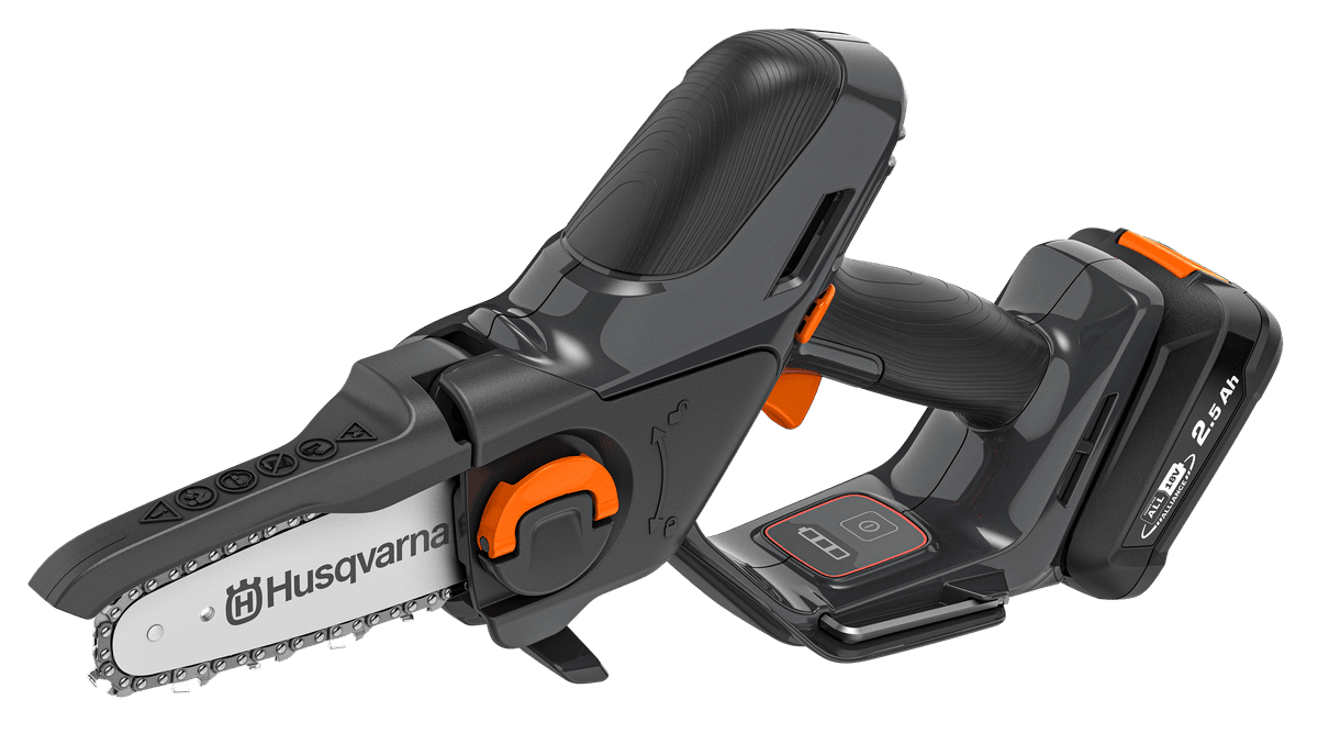 Husqvarna Aspire™ P5-P4A - obrázek 1