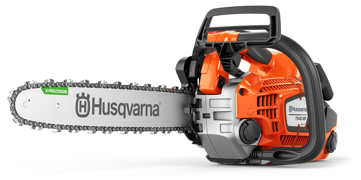 HUSQVARNA T540 XP® Mark III