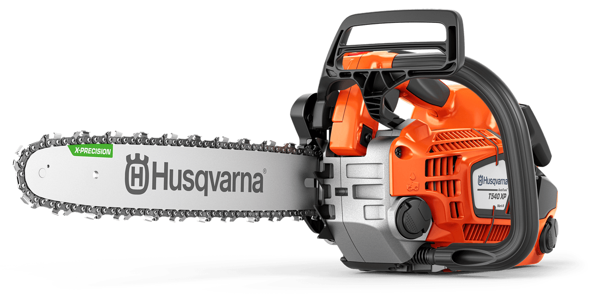 HUSQVARNA T540 XP® Mark III - obrázek 1
