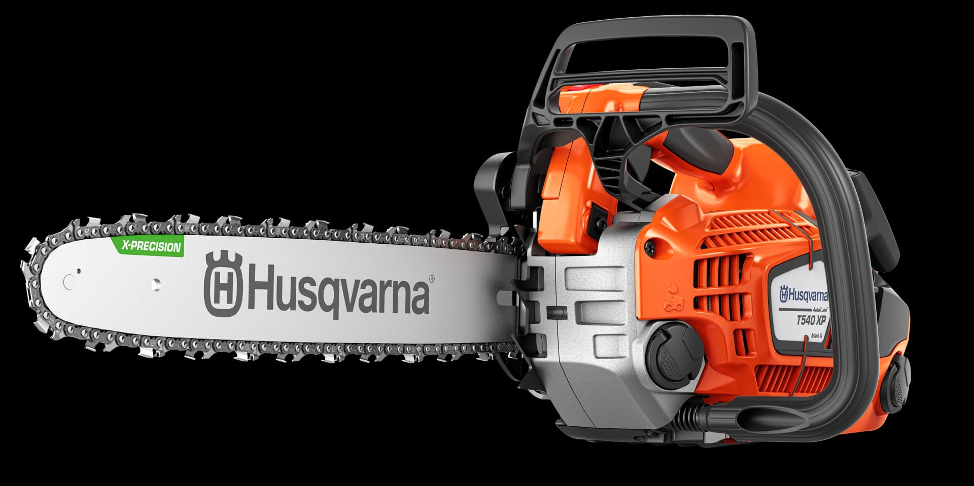 HUSQVARNA T540 XP® Mark III