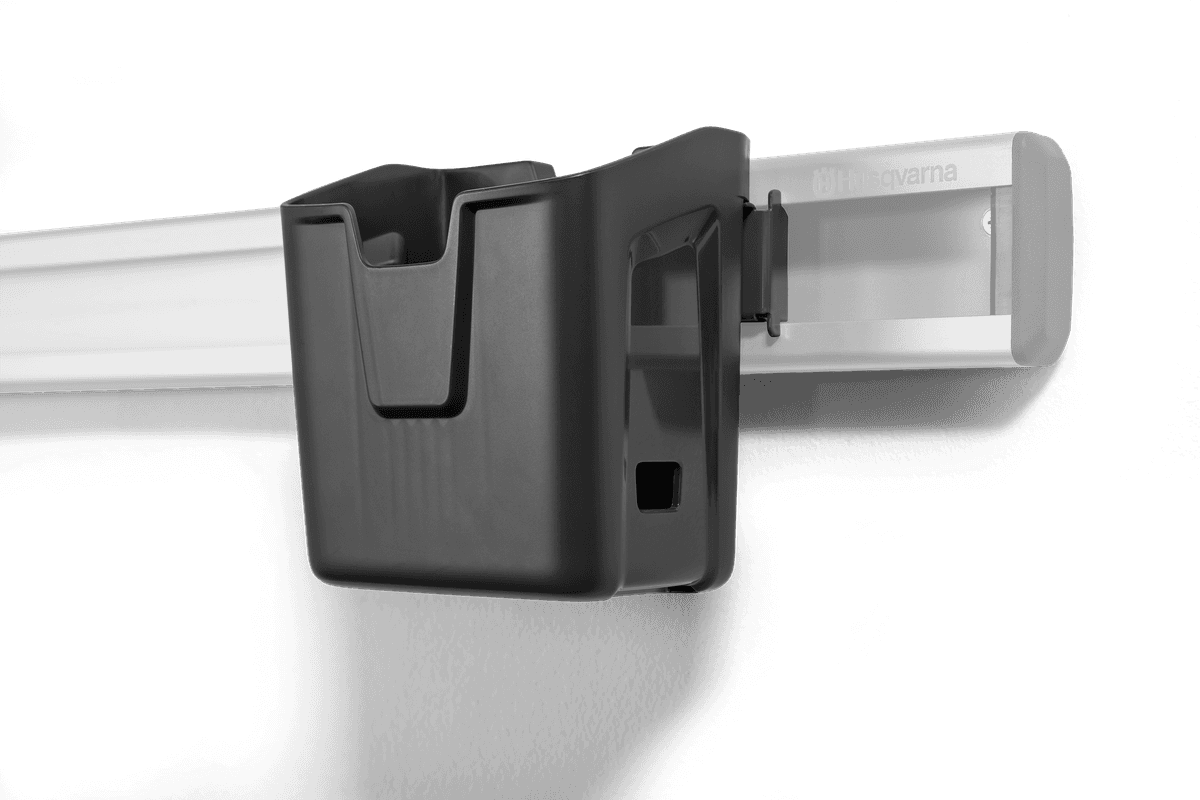 Úložný box na akumulátory Husqvarna