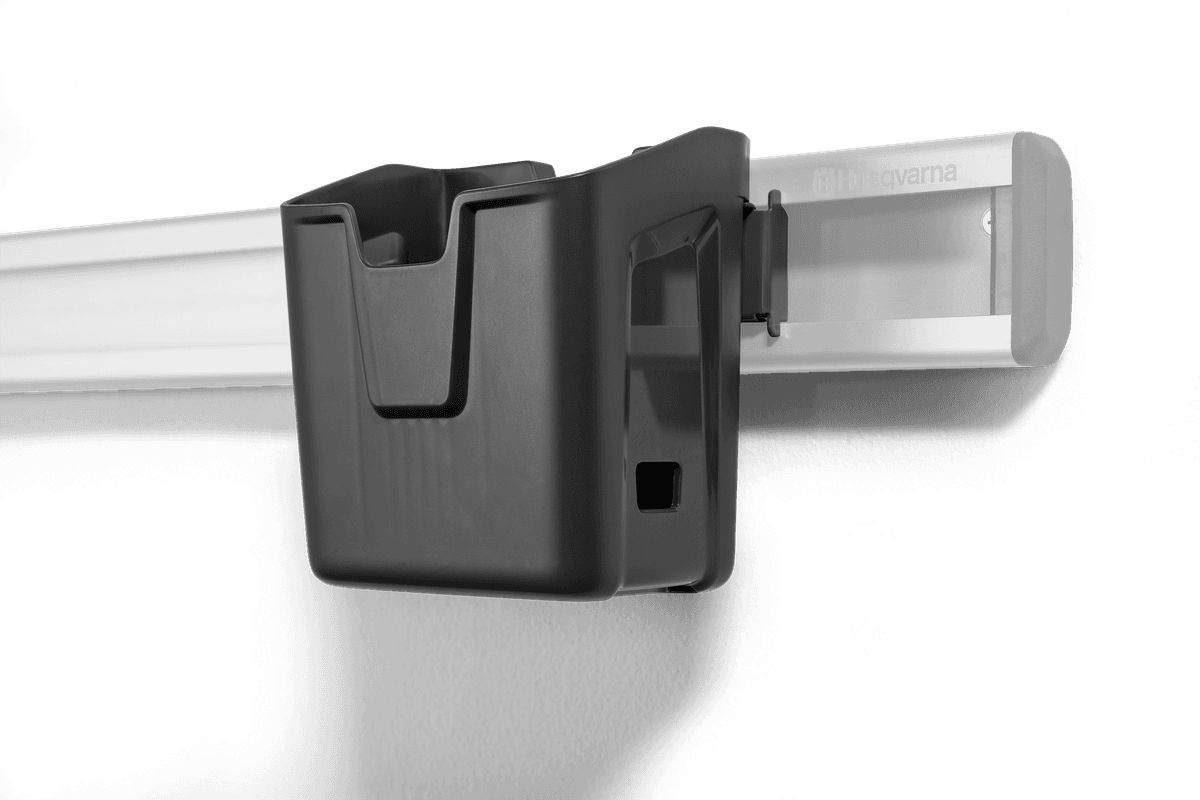 Úložný box na akumulátory Husqvarna - obrázek 1