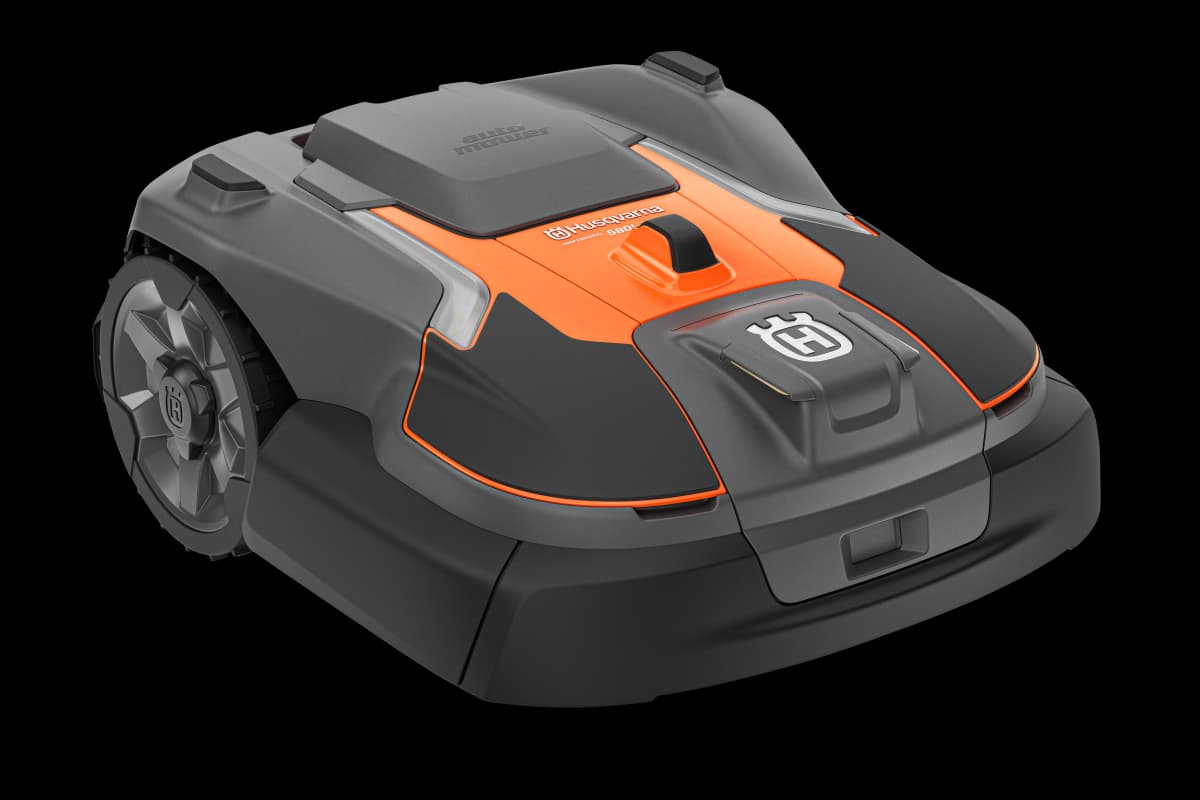 Husqvarna Automower® 580L EPOS®