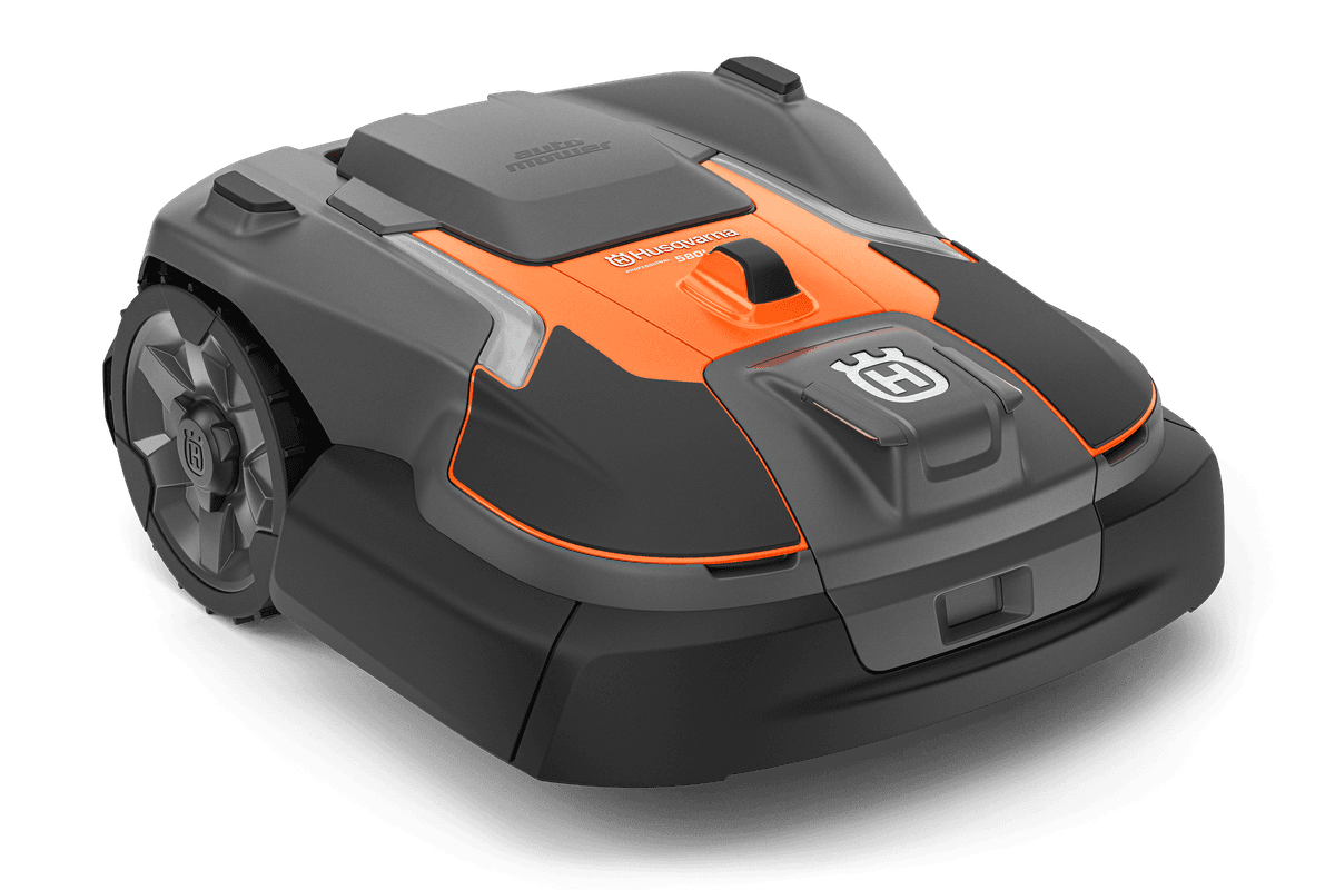 Husqvarna Automower® 580L EPOS®