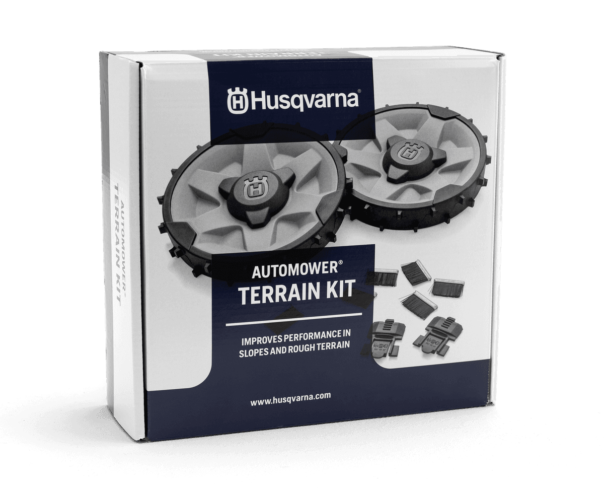 Terénní sada Husqvarna Automower®