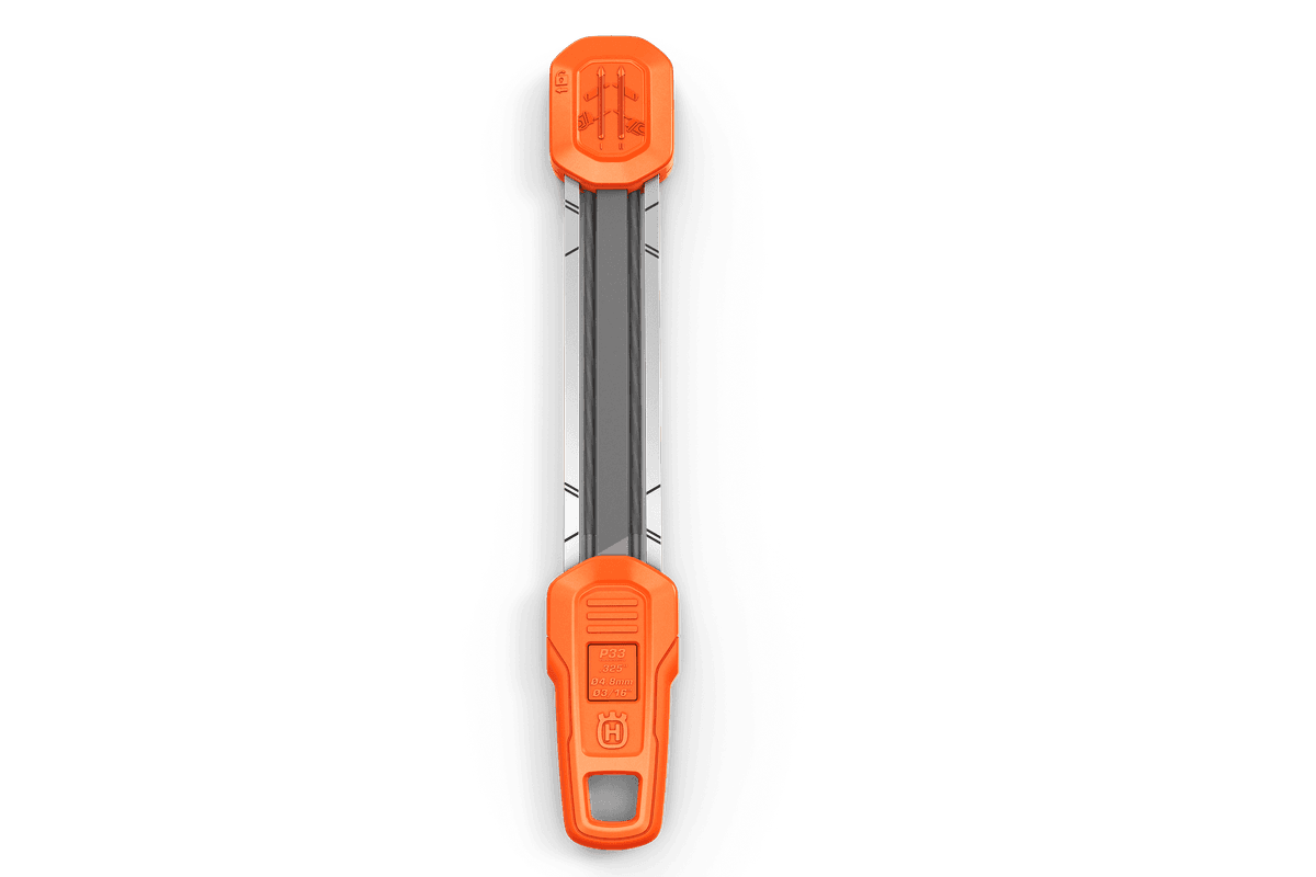 Ostřicí nástroj 2 v 1 Husqvarna