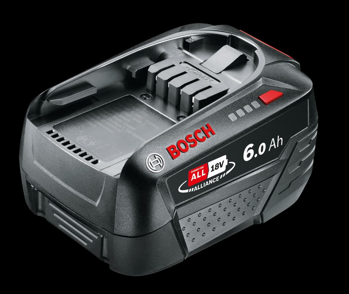 Akumulátor Husqvarna Aspire™ P4A 18-B108