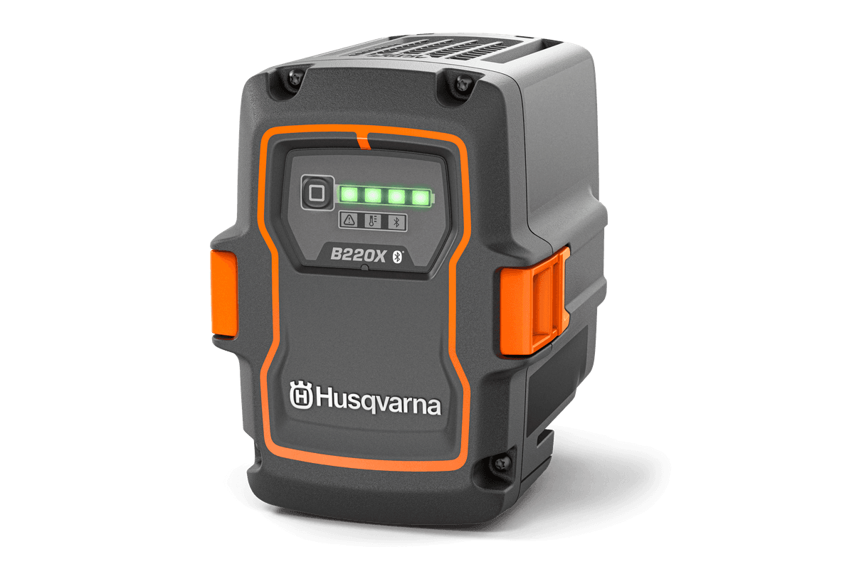 Husqvarna 40-B220X