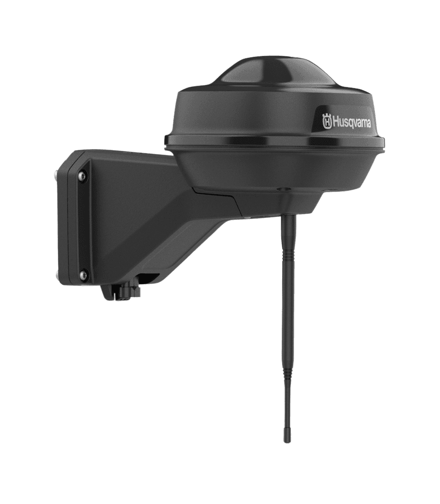 Přesné navádění pro vaši zahradu