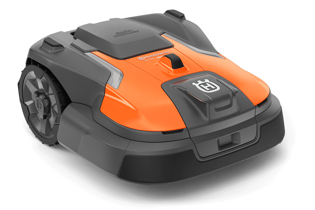 Husqvarna Automower® 540 EPOS®