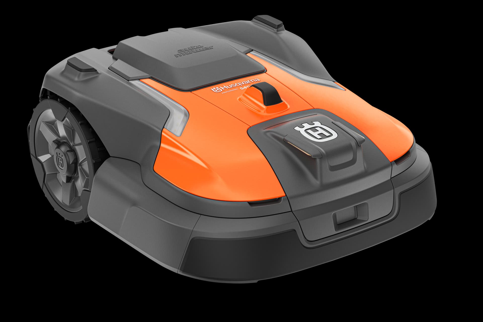 Husqvarna Automower® 540 EPOS®