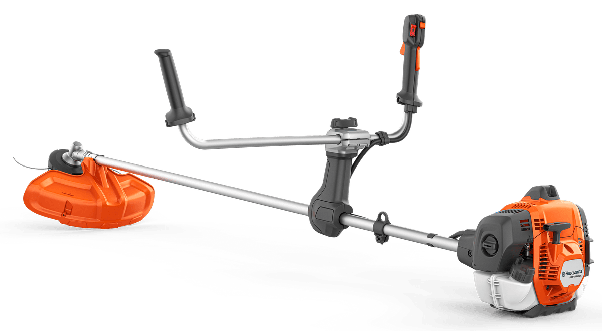 Husqvarna 525RX Mark II - obrázek 1