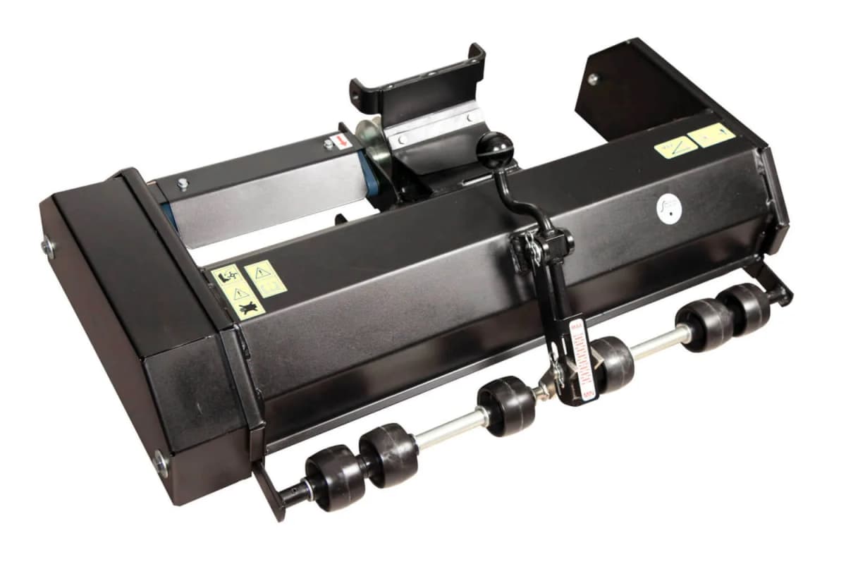 Příslušenství SECO