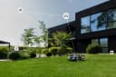 Robotické sekačky