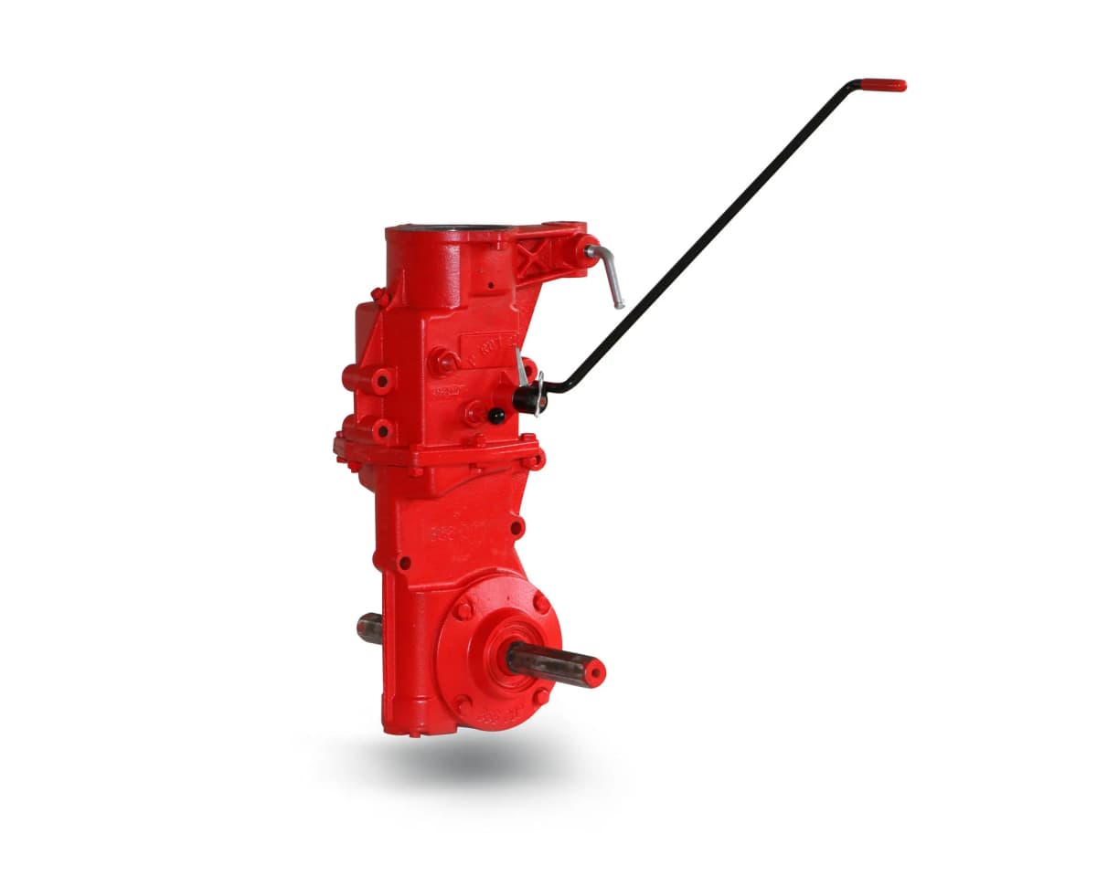 Příslušenství DSK - 317