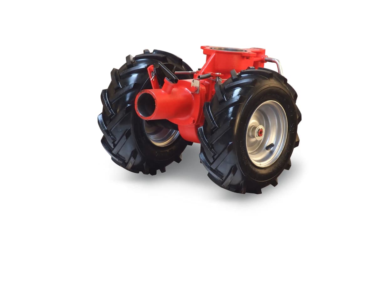 Příslušenství DSK - 316