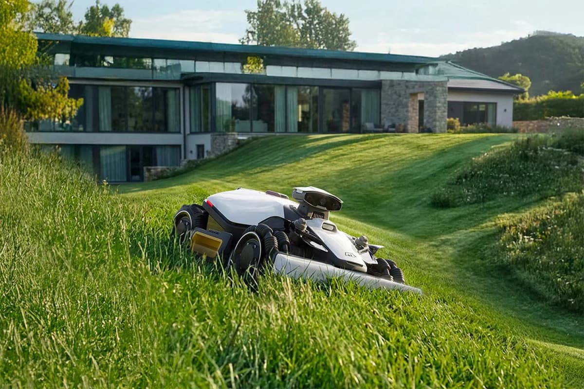 Bezpečnost, pohodlí a konektivita