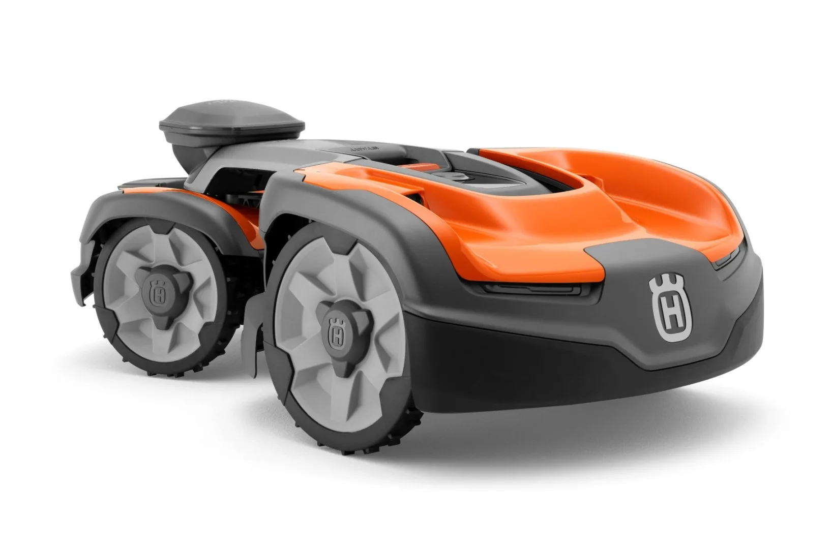 Husqvarna Automower® 535 AWD EPOS® - obrázek 1
