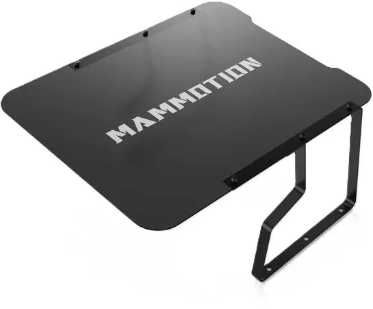 Mammotion garáž mini 2026